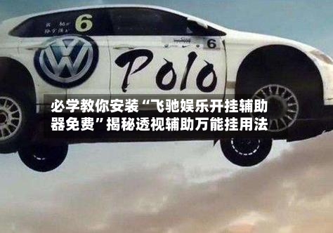 必学教你安装“飞驰娱乐开挂辅助器免费”揭秘透视辅助万能挂用法-第3张图片