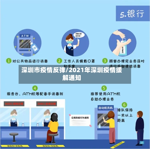 深圳市疫情反弹/2021年深圳疫情缓解通知-第3张图片
