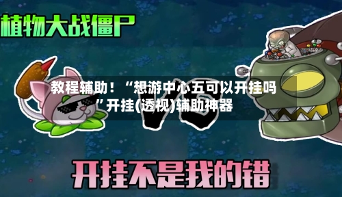 教程辅助！“想游中心五可以开挂吗”开挂(透视)辅助神器-第3张图片