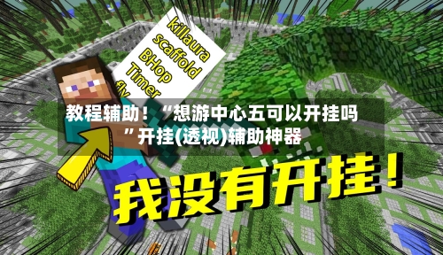 教程辅助！“想游中心五可以开挂吗”开挂(透视)辅助神器-第2张图片