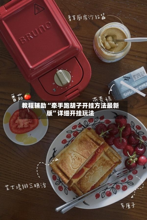 教程辅助“牵手跑胡子开挂方法最新版”详细开挂玩法-第3张图片