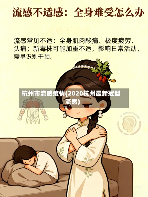 杭州市流感疫情(2020杭州最新冠型流感)