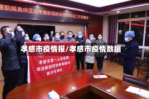 孝感市疫情报/孝感市疫情数据-第2张图片
