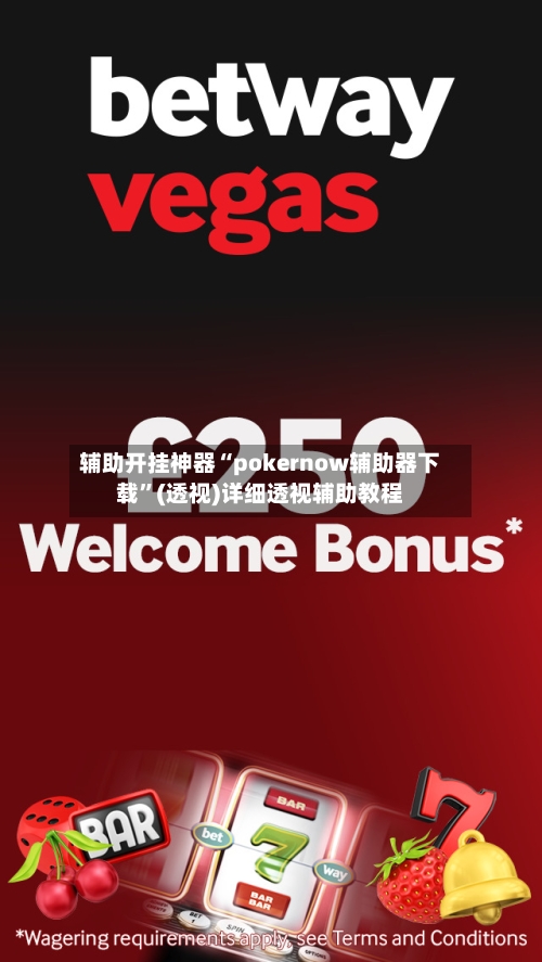 辅助开挂神器“pokernow辅助器下载	”(透视)详细透视辅助教程-第2张图片