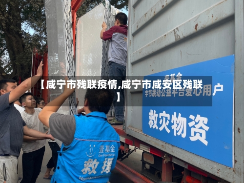 【咸宁市残联疫情,咸宁市咸安区残联】