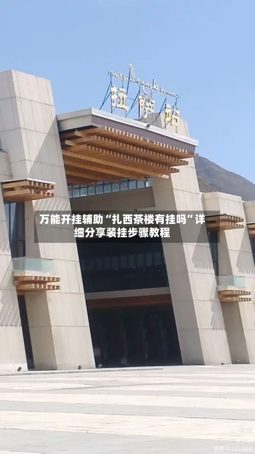 万能开挂辅助“扎西茶楼有挂吗”详细分享装挂步骤教程-第2张图片