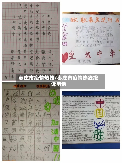 枣庄市疫情热线/枣庄市疫情热线投诉电话-第2张图片