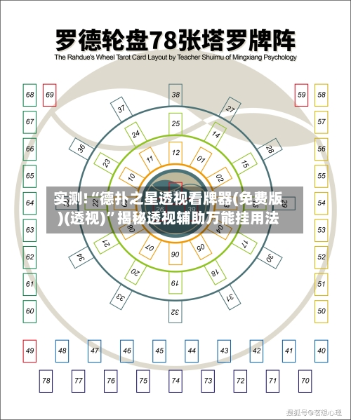 实测!“德扑之星透视看牌器(免费版)(透视)	”揭秘透视辅助万能挂用法-第2张图片