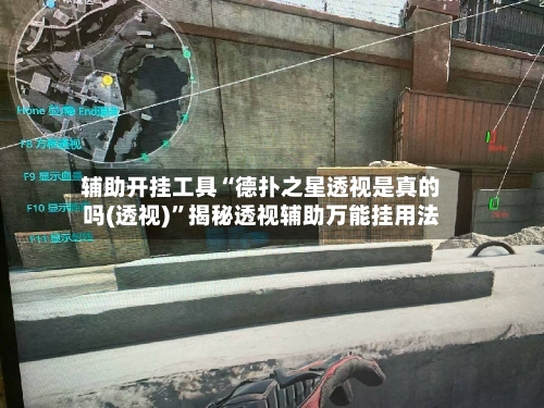 辅助开挂工具“德扑之星透视是真的吗(透视)	”揭秘透视辅助万能挂用法-第3张图片