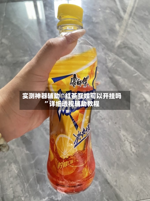 实测神器辅助“红茶互娱可以开挂吗”详细透视辅助教程-第2张图片