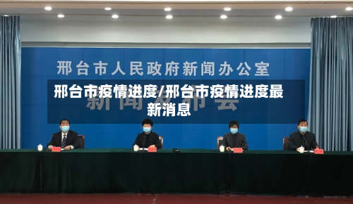 邢台市疫情进度/邢台市疫情进度最新消息-第3张图片