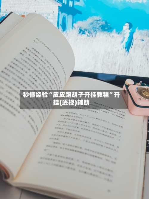 秒懂经验“皮皮跑胡子开挂教程	”开挂(透视)辅助-第2张图片