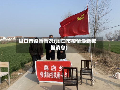 周口市疫情情况(周口市疫情最新数据消息)