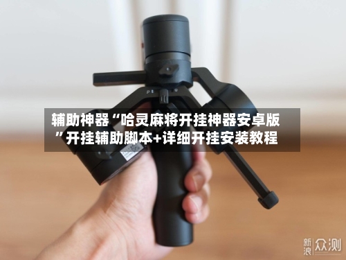 辅助神器“哈灵麻将开挂神器安卓版”开挂辅助脚本+详细开挂安装教程-第3张图片