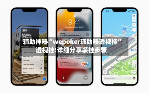 辅助神器“wepoker辅助器透视挂”透视挂!详细分享装挂步骤