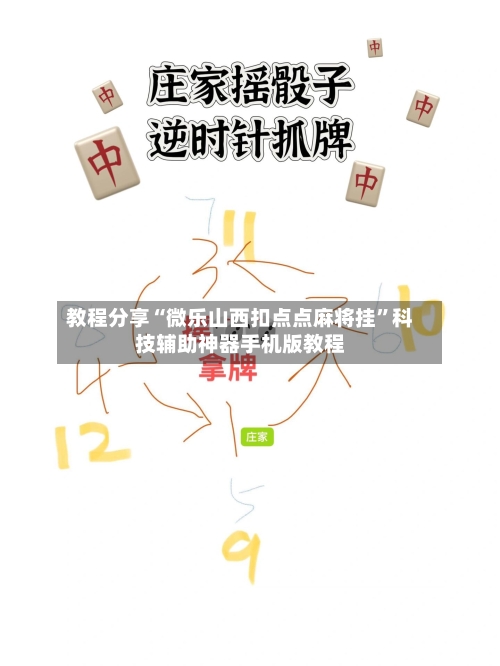 教程分享“微乐山西扣点点麻将挂	”科技辅助神器手机版教程-第2张图片