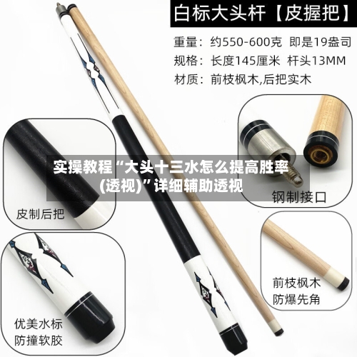 实操教程“大头十三水怎么提高胜率(透视)	”详细辅助透视-第2张图片