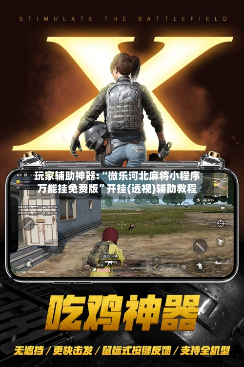 玩家辅助神器:“微乐河北麻将小程序万能挂免费版”开挂(透视)辅助教程-第2张图片