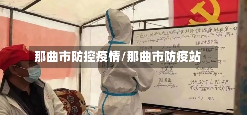 那曲市防控疫情/那曲市防疫站-第2张图片