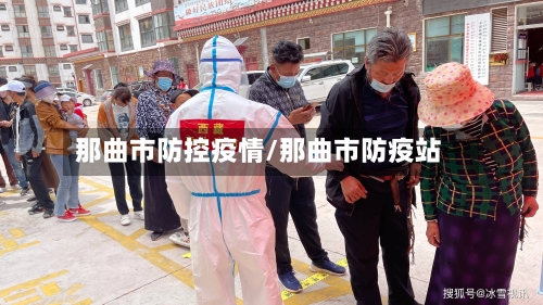 那曲市防控疫情/那曲市防疫站-第3张图片