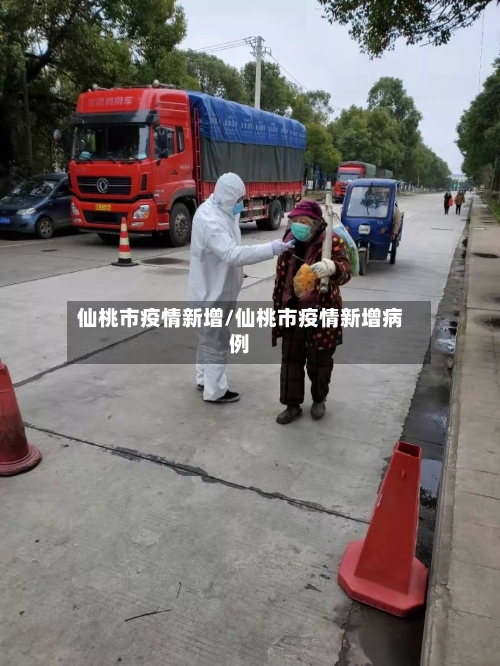 仙桃市疫情新增/仙桃市疫情新增病例