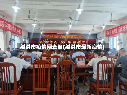 射洪市疫情网查询(射洪市最新疫情)-第2张图片