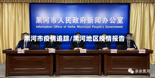 黑河市疫情追踪/黑河地区疫情报告-第2张图片