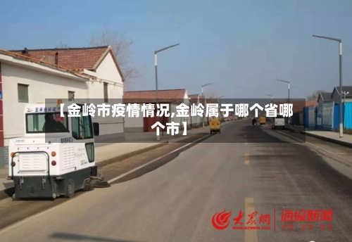 【金岭市疫情情况,金岭属于哪个省哪个市】