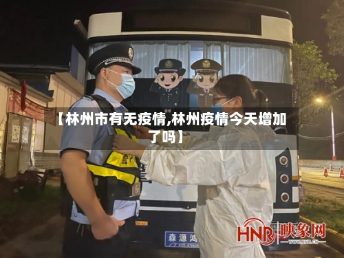 【林州市有无疫情,林州疫情今天增加了吗】-第3张图片