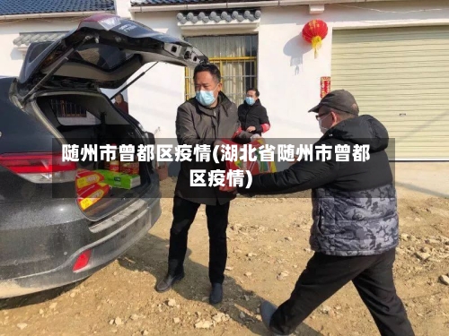 随州市曾都区疫情(湖北省随州市曾都区疫情)