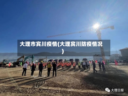 大理市宾川疫情(大理宾川防疫情况)-第2张图片