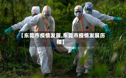 【东莞市疫情发展,东莞市疫情发展历程】-第2张图片
