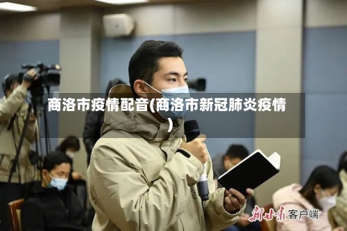 商洛市疫情配音(商洛市新冠肺炎疫情)-第2张图片