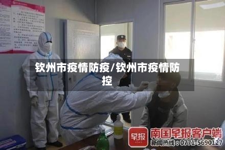 钦州市疫情防疫/钦州市疫情防控
