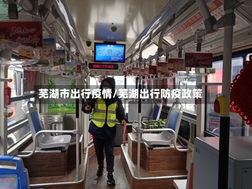 芜湖市出行疫情/芜湖出行防疫政策-第2张图片