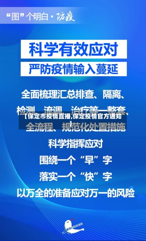 【保定市疫情直播,保定疫情官方通知】-第3张图片
