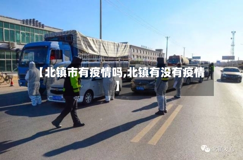 【北镇市有疫情吗,北镇有没有疫情】
