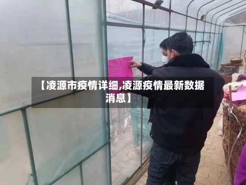 【凌源市疫情详细,凌源疫情最新数据消息】