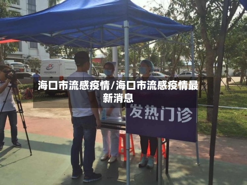 海口市流感疫情/海口市流感疫情最新消息-第2张图片