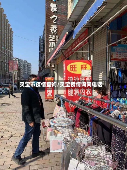 灵宝市疫情查询/灵宝疫情询问电话-第2张图片