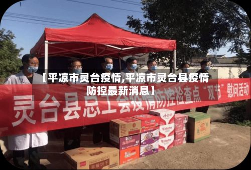 【平凉市灵台疫情,平凉市灵台县疫情防控最新消息】-第3张图片