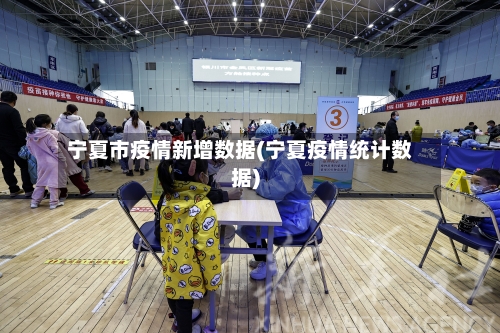 宁夏市疫情新增数据(宁夏疫情统计数据)