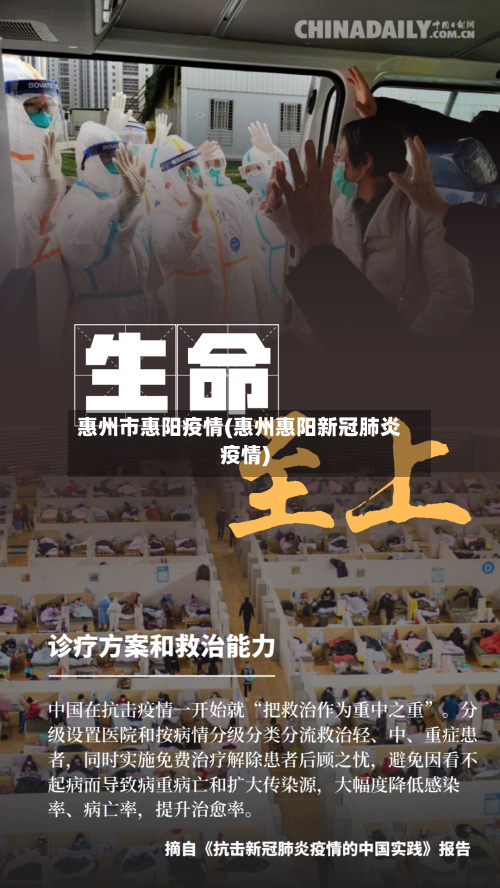 惠州市惠阳疫情(惠州惠阳新冠肺炎疫情)-第2张图片