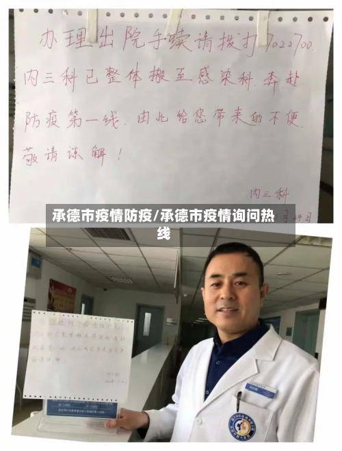 承德市疫情防疫/承德市疫情询问热线
