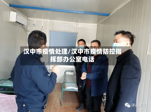 汉中市疫情处理/汉中市疫情防控指挥部办公室电话
