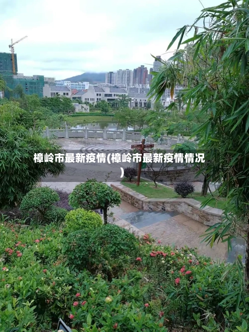 樟岭市最新疫情(樟岭市最新疫情情况)