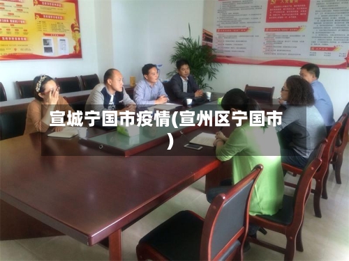 宣城宁国市疫情(宣州区宁国市)