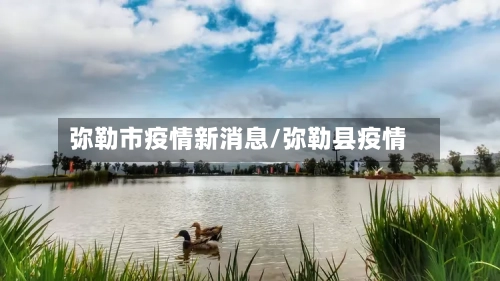 弥勒市疫情新消息/弥勒县疫情