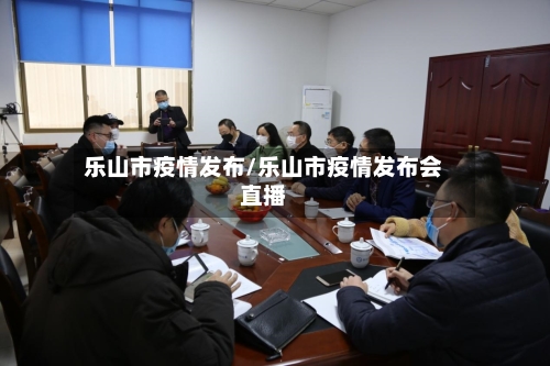 乐山市疫情发布/乐山市疫情发布会直播-第3张图片