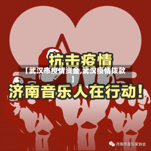 【武汉市疫情资金,武汉疫情拨款】-第2张图片